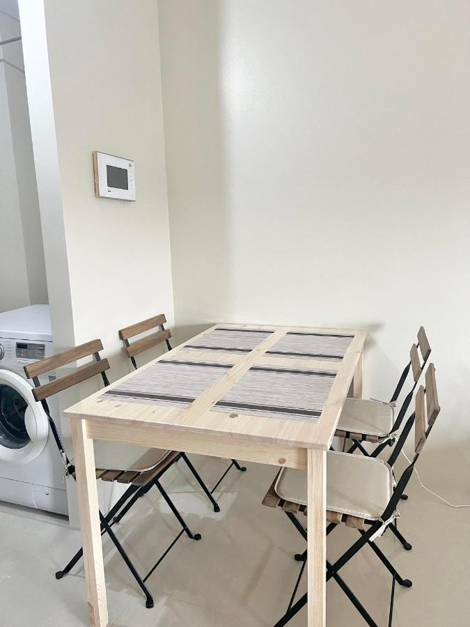 Luxury Hotel Type Condo Near Naia Manila Airport Paranaque City Экстерьер фото