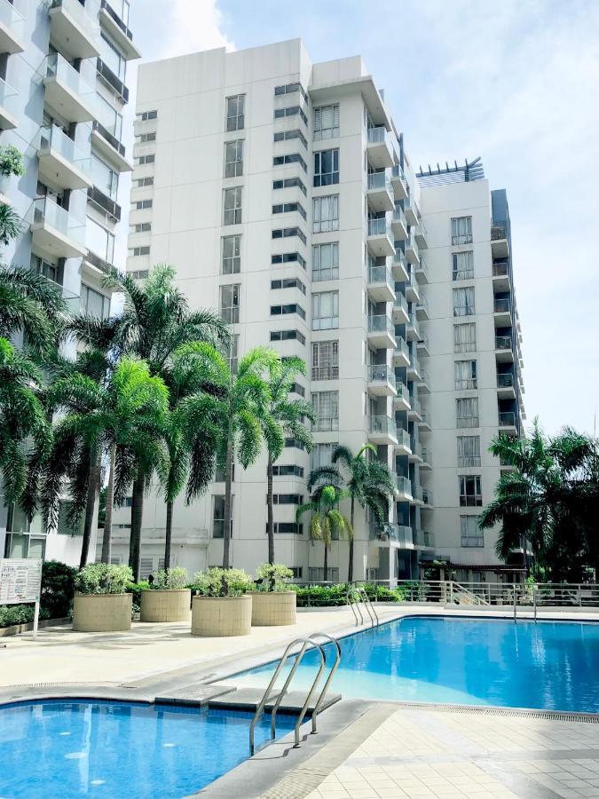 Luxury Hotel Type Condo Near Naia Manila Airport Paranaque City Экстерьер фото