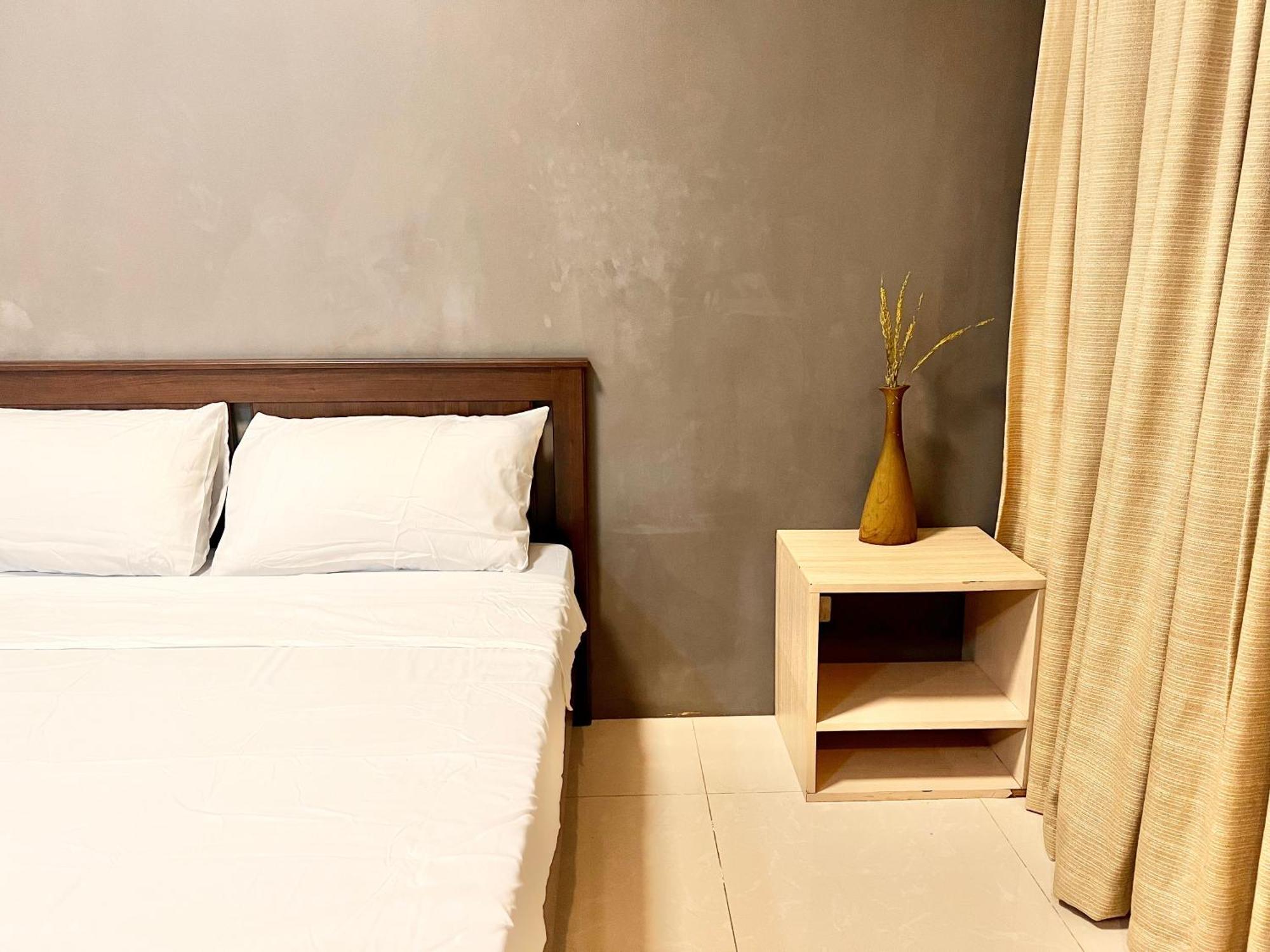Luxury Hotel Type Condo Near Naia Manila Airport Paranaque City Экстерьер фото